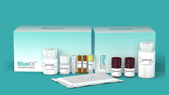 BlueKit for Lentivirus