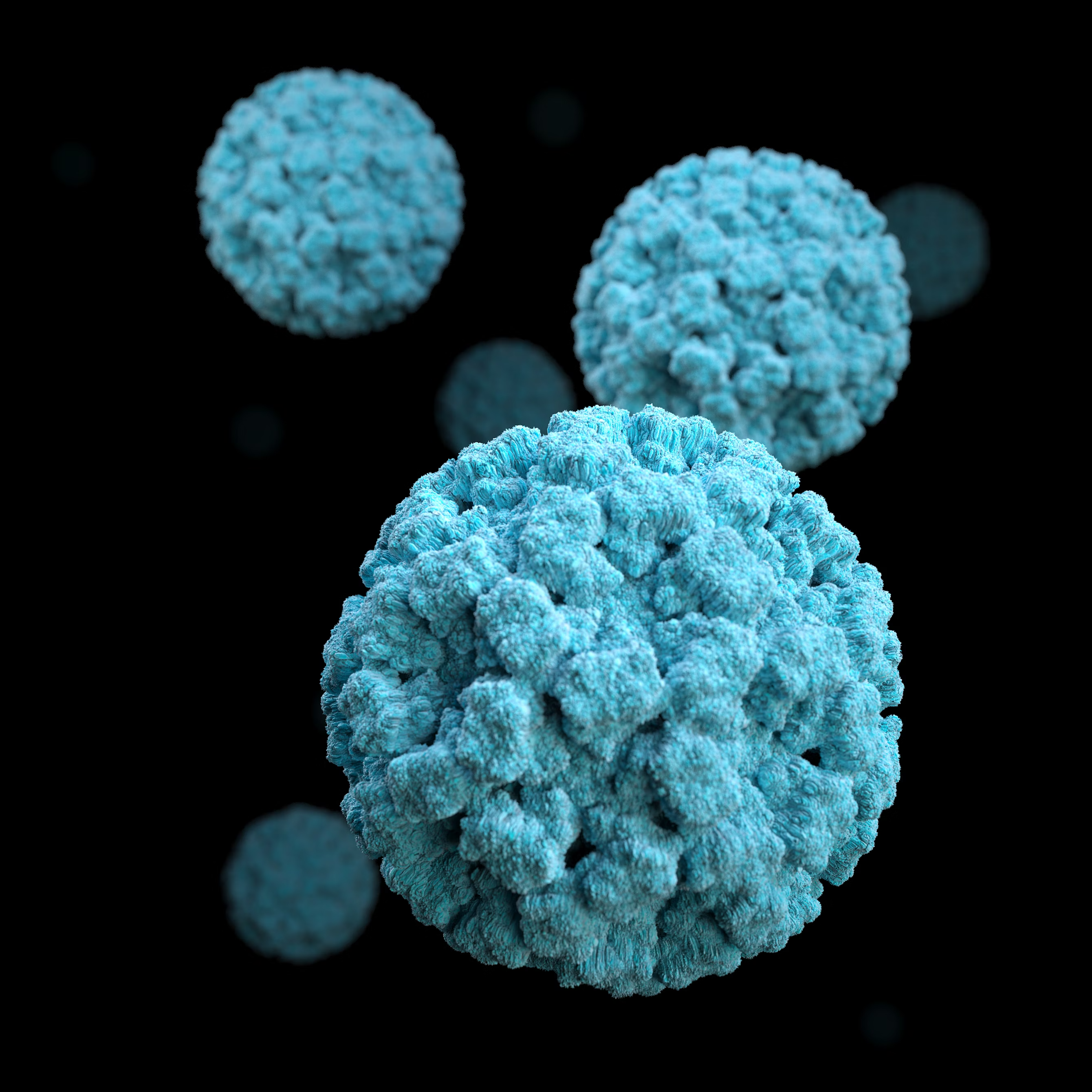 Lentiviral QC Products